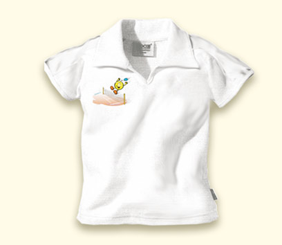 Tennisshirt