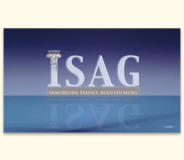 ISAG